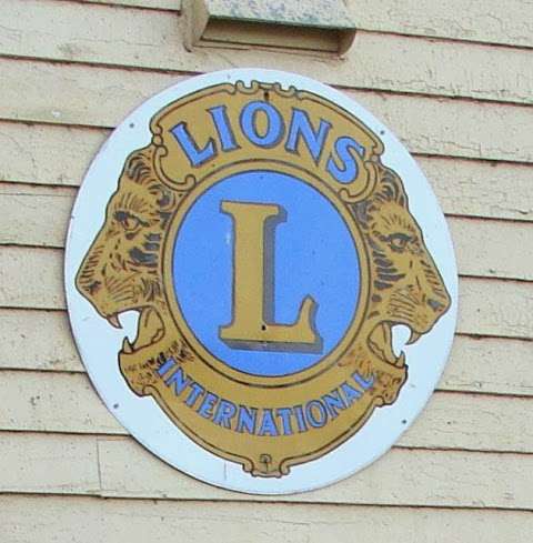 Riverport Lions Club